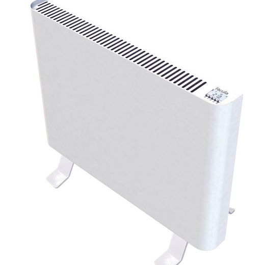 Emisor térmico FÁCULA serie XH 600W -900W-1200W-1500W-2000W Calor rápido por convección, Referencia 9310R479