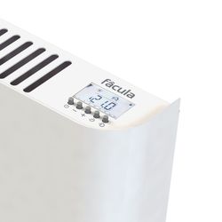 Emisor térmico FÁCULA serie XH 600W -900W-1200W-1500W-2000W Calor rápido por convección, Referencia 9310R479