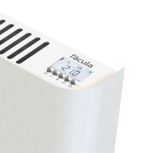 Emisor térmico FÁCULA serie XH 600W -900W-1200W-1500W-2000W Calor rápido por convección, Referencia 9310R479