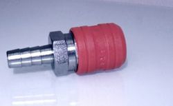 Enchufe Multiperfil 3×1 Mangueras
