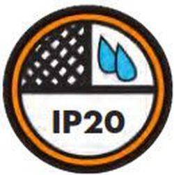 Enrollacables 5 Metros  H05vv-F 3g1.0