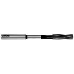 Escariador De Maquina Mango Cilindrico Hsse Din212  Ref. 2060