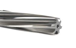 Escariador De Maquina Metal Duro Mango Cilindrico din 8093-212n Ref 9060