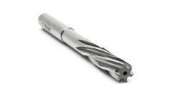 Escariador De Maquina Metal Duro Mango Cilindrico din 8093-212n Ref 9060