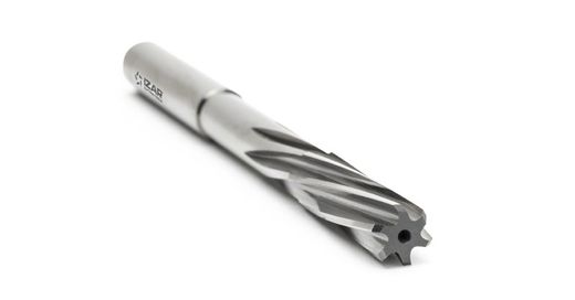 Escariador De Maquina Metal Duro Mango Cilindrico din 8093-212n Ref 9060