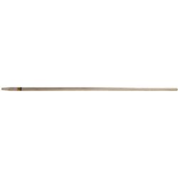Escoba De Plástico O Rastrillo Para Jardinería De Pvc De 500x470 mm ALYCO, Referencia 198520