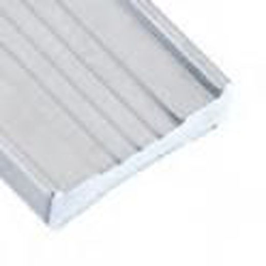 Escuadra Acero Inoxidable 300x150 Mm