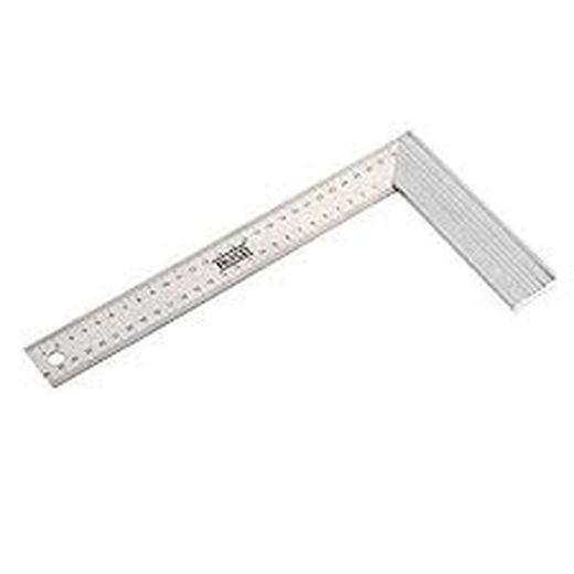 Escuadra Acero Inoxidable 400x180 Mm