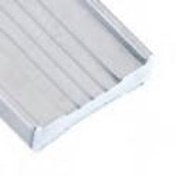 Escuadra Acero Inoxidable 600x200 Mm. Referencia 197386.