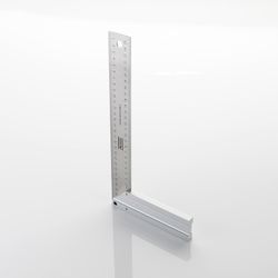 Escuadra Acero Inoxidable 600x200 Mm. Referencia 197386.