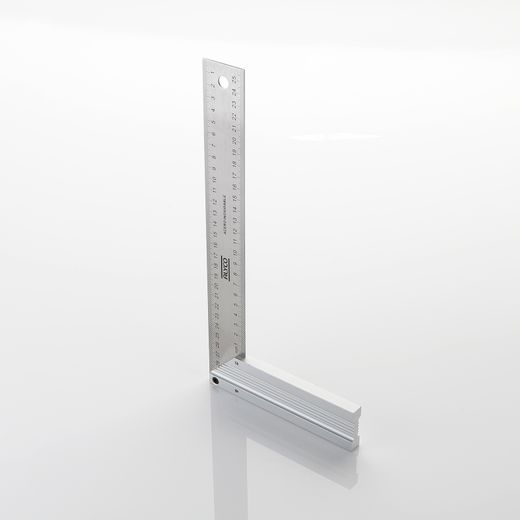 Escuadra Acero Inoxidable 600x200 Mm. Referencia 197386.