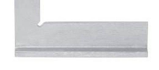 Escuadra Lisa Angular 90° Con Base 150 X 100 Milimetros Nivel-3, Referencia 120480116