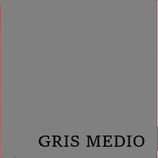 Pintura Esmalte Sintético Bote De 750 Ml