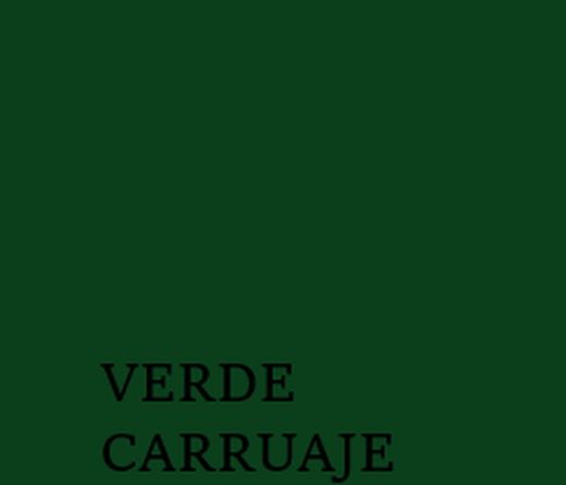 Pintura Esmalte Sintético Bote De 750 Ml