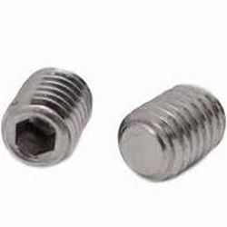 Esparrago Allen Din 913 Inox