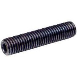 Esparrago Allen Din 913 Pulgadas