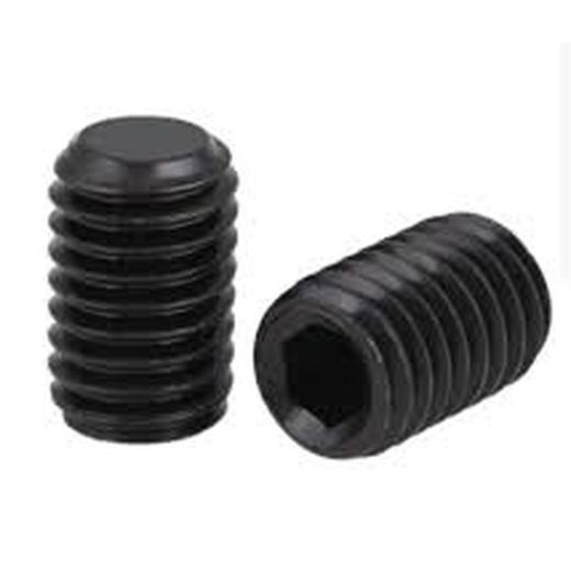 Esparrago Allen Din 913 Pulgadas