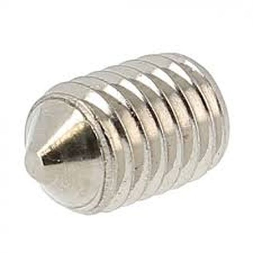 Esparrago Allen Din 914 Inox