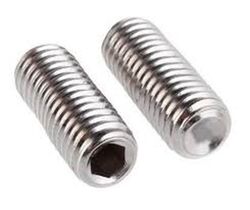 Esparrago Allen Din 916 Inox