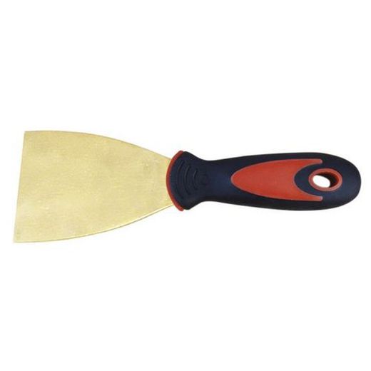 Espatula Flexible M/Bimat 75 Mm Al-Br. Alyco ( consultar disponibilidad )