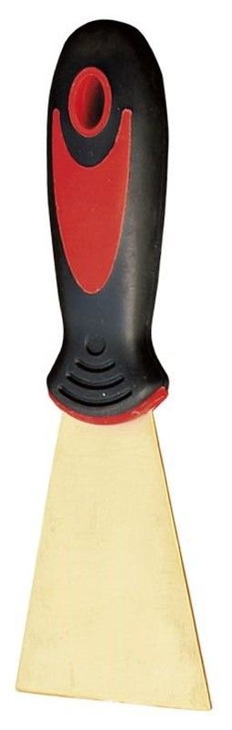 Espatula Rigida M/Bimaterial  Al-Br. Alyco ( Consultar disponibilidad)