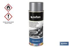 Espuma súper limpiadora en spray 400 ml | Perfumada para ambientar espacios | Previene de la aparición de moho y suciedad diaria. Referencia 15001026