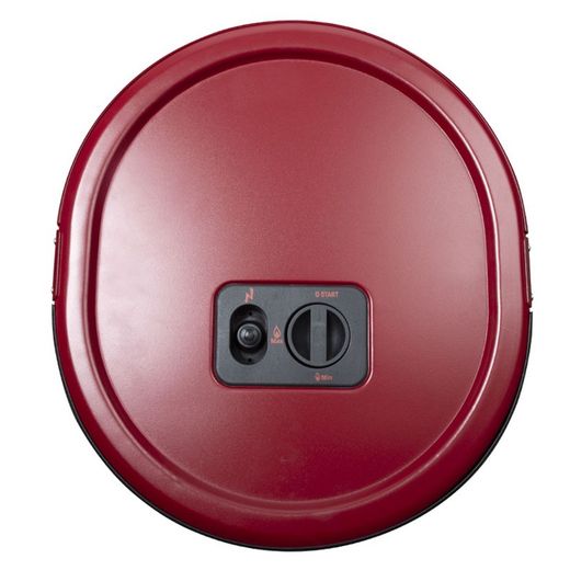 Estufa de llama azul TMC Blue Bell Chic Con sistema de seguridad. Ref. 9310R216