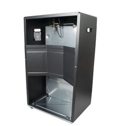 Estufa de llama azul TMC Blue Bell Quemador de llama libre que no emite CO2. Ref. 9310R215