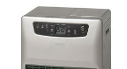 Estufa de parafina electrónica ZIBRO LC-32 Tiene aproximadamente 16-65 horas autonomía. Ref. 9078Q2