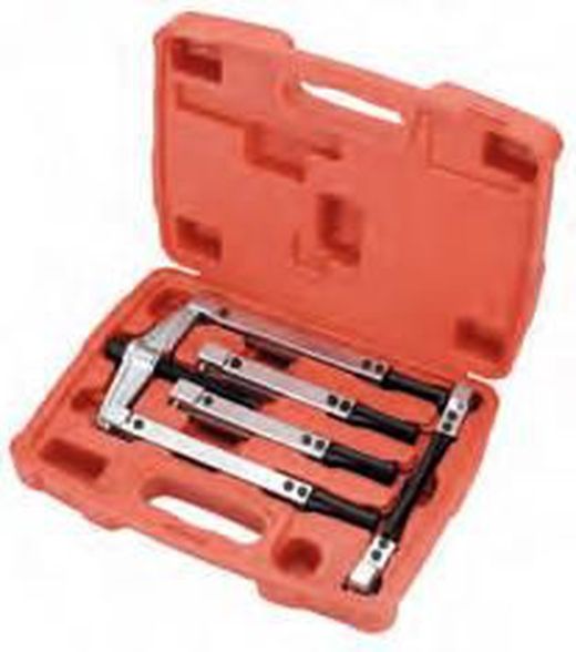 Extractor Multiple 2 Patas 25-130 Mm