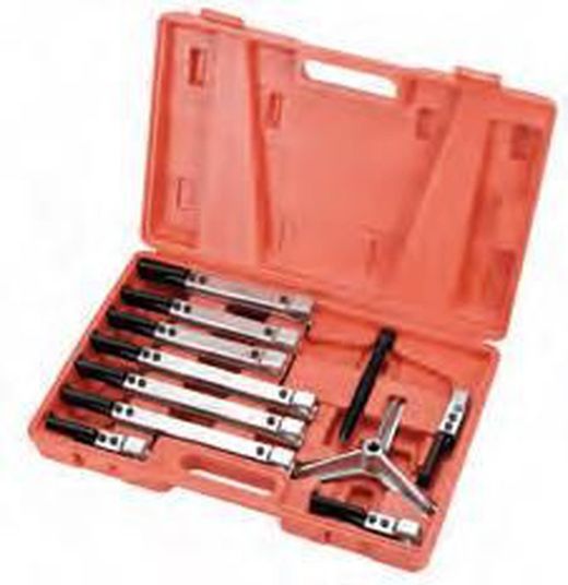 Extractor Multiple 3 Patas 25-130 Mm