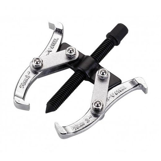 Extractor Reversible de 2 Patas, de 75, 150 y 200 Milimetros