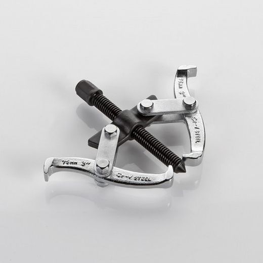 Extractor Reversible de 2 Patas, de 75, 150 y 200 Milimetros