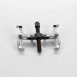 Extractor Reversible de 2 Patas, de 75, 150 y 200 Milimetros