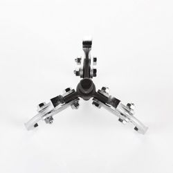 Extractor De Rodamientos Reversible Con 3 Patas ALYCO, Referencia 122375 de 75 mm, 122380 de 150 mm y 122385 de 200 Milimetros