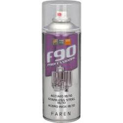 Sprai Acero Inoxidable 18/10 Ref. F9