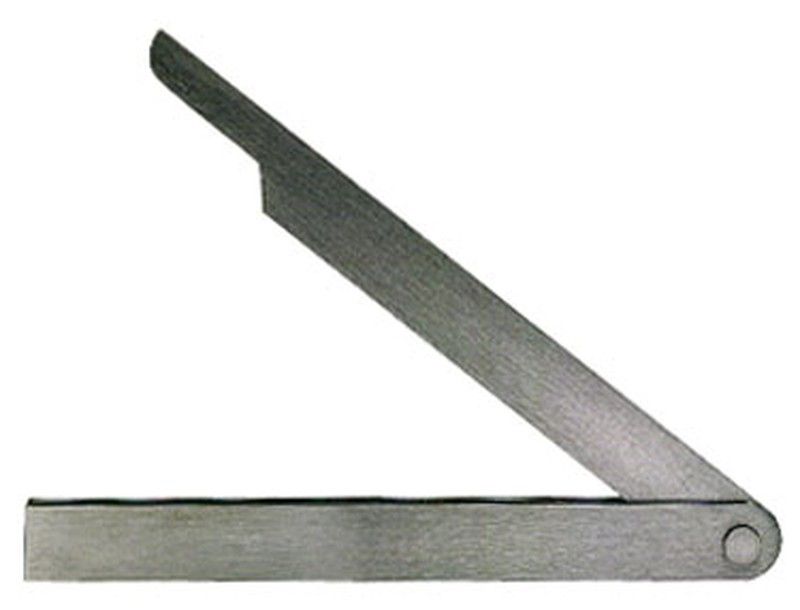 Falsa Escuadra de Acero de 500 Milimetros, Referencia 25441304