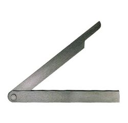 Falsa Escuadra de Acero de 500 Milimetros, Referencia 25441304