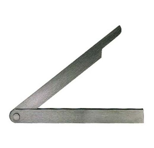 Falsa Escuadra de Acero de 500 Milimetros, Referencia 25441304