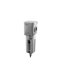 Filtro Neumatico Rosca De 1/4 20 Micron S., Tamaño 1, Serie FRL EVO, Referencia Y010