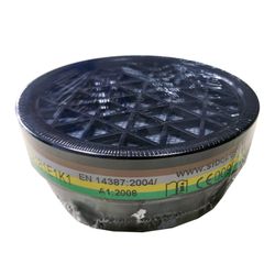 Filtro Combinado 87 A1b1e1k1,Válidos Para Respir Ii Y Fit Mask 87.
