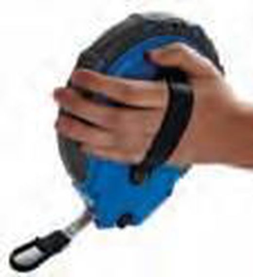 Flexometro Cinta F/Vidrio 20 M.