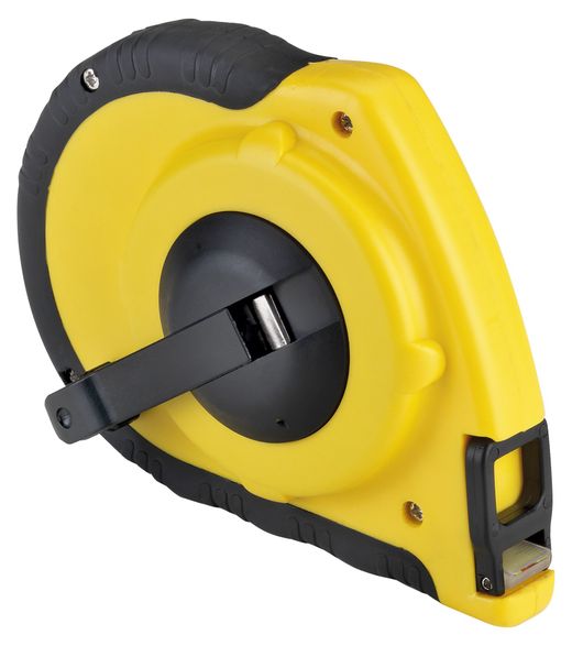 Flexometro Cinta Metalica 30 Metros. Referencia 197360