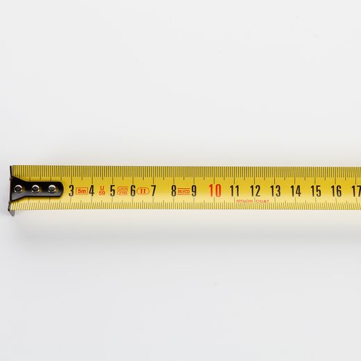 Flexometro Magnetico De 8 Metros. Referencia 197324.