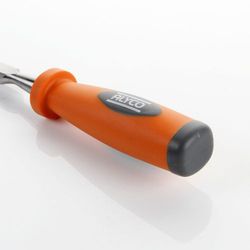 Formón Mango Bicomponente ALYCO ORANGE, Referencia 171241 a Referencia 171255