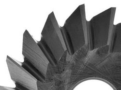 Fresa Frontal Concica con  Agujero, Hsse Din842, Referencia 4300