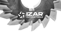 Fresa Frontal Concica con  Agujero, Hsse Din842, Referencia 4300