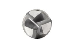 Fresa de Desbaste Fino Metal Duro Micrograno, Wr Nz para Inoxidable, Referencia 9647