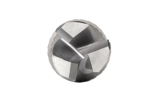 Fresa de Desbaste Fino Metal Duro Micrograno, Wr Nz para Inoxidable, Referencia 9647