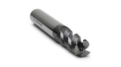 Fresa de Desbaste Fino Metal Duro Micrograno, Wr Nz para Inoxidable, Referencia 9647